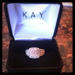 Neil Lane Engagement Ring